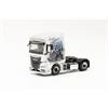 Herpa H0 MAN TGX GX Individual Zugmaschine, Lagoudakis 5 / Minotaurus