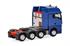 Herpa H0 MAN TGX GX Schwerlastzugmaschine, enzianblau | Bild 2
