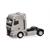 Herpa H0 MAN TGX GX Zugmaschine 2-achs, platingrau