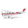 Herpa H0 Martinair Cessna 172, PH-MDF