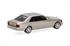 Herpa H0 MB 600 SEL V12 mit Brabus-Felgen, rauchsilber-metallic | Bild 2