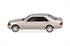 Herpa H0 MB 600 SEL V12 mit Brabus-Felgen, rauchsilber-metallic | Bild 4