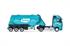 Herpa H0 MB Actros 18 Streamspace Eutersilo-Sattelzug, Weber Betonpumpen | Bild 3