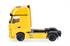 Herpa H0 MB Actros L '18 Gigaspace Zugmaschine 2-achs, ginstergelb | Bild 4
