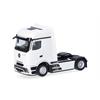 Herpa H0 MB Actros L ProCabin Bigspace Zugmaschine 2achs, weiss