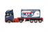 Herpa H0 MB Actros L ProCabin Gigaspace 20'-Tankcontainer-Sattelzug, Bermes | Bild 4