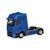 Herpa H0 MB Actros L ProCabin Gigaspace Zugmaschine, blau