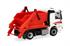 Herpa H0 MB Actros M '08 Meiller Absetzkipper AK 12, Circus Charles Knie | Bild 2