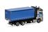 Herpa H0 MB Actros Streamspace WLF-LKW, Bereitschaftspolizei Mecklenburg-Vorpommern | Bild 2