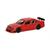 Herpa H0 MB AMG C180 1995 rot