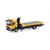 Herpa H0 MB Atego '13 Plateau-Abschlepp-LKW, ADAC - Schlimbach
