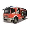 Herpa H0 MB Atego '13 Ziegler Z-Cab, Feuerwehr Sindelfingen (Sonderserie BaWü)