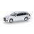 Herpa H0 MB C-Klasse T-Modell, hightechsilber