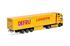 Herpa H0 MB eActros 600 ProCabin Gigaspace Kühlkoffer-Sattelzug, DEFRU | Bild 2