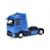 Herpa H0 MB eActros 600 ProCabin Streamspace Zugmaschine 2achs, blau