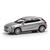 Herpa H0 MB GLA, iridiumsilber