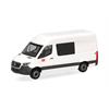 Herpa H0 MB Sprinter '18 Halbbus Hochdach, DB AG