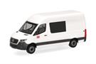 Herpa H0 MB Sprinter '18 Halbbus Hochdach, DB AG