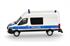 Herpa H0 MB Sprinter '18 Halbbus Hochdach, Polizei NRW / Brandermittler | Bild 4