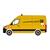 Herpa H0 MB Sprinter '18 Kasten HD, Leonhard Weiss