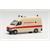 Herpa H0 MB Sprinter '96 RTW, Rettungdienst