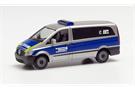 Herpa H0 MB Vito Bus, THW Dillenburg