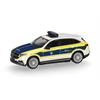 Herpa H0 Mercedes-EQ EQC, Zoll