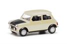 Herpa H0 Mini Mayfair, old english white