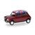 Herpa H0 Mini Mayfair Rechtslenker, nightfire red metallic