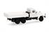 Herpa H0 MiniKit: IFA G5 Dreiseitenkipper-LKW, weiss | Bild 3