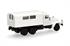 Herpa H0 MiniKit: IFA G5 Koffer-LKW, weiss | Bild 3