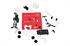 Herpa H0 MiniKit: IFA G5 Kran-LKW, weiss | Bild 4