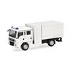 Herpa H0 MiniKit: MAN TGM MzGW Mehrzweckgerätewagen, weiss