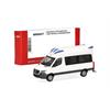 Herpa H0 MiniKit: MB Sprinter '18 RTW Delfis, weiss