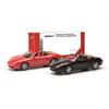 Herpa H0 MiniKit: Porsche Boxster S (Inhalt: 2 Stk.)