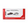 Herpa H0 MiniKit: Renault Laguna, sienarot und arktisweiss (Inhalt: je 1 Stk.)