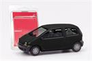 Herpa H0 Minikit: Renault Twingo, schwarz