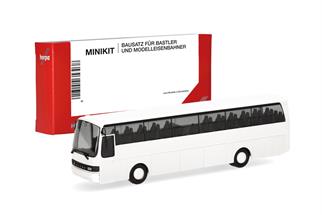 Herpa H0 MiniKit: Setra 215 HD, weiss