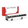 Herpa H0 MiniKit: Setra 215 SL, weiss