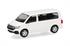 Herpa H0 MiniKit: VW T6.1 Bus, weiss | Bild 2