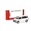 Herpa H0 MiniKit: VW T6.1 Bus, weiss