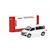 Herpa H0 MiniKit: VW T6.1 Bus, weiss