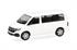 Herpa H0 MiniKit: VW T6.1 Bus, weiss | Bild 2