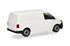 Herpa H0 MiniKit: VW T6.1 Kasten, weiss | Bild 3