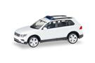 Herpa H0 MiniKit: VW Tiguan, weiss