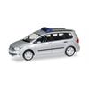 Herpa H0 MiniKit: VW Touran, silber