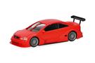 Herpa H0 Opel Astra V8 Coupé, rot