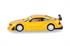 Herpa H0 Opel Calibra Phase IV, solargelb | Bild 4