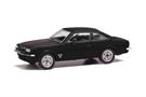 Herpa H0 Opel Manta B, schwarz