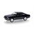Herpa H0 Opel Manta B, schwarz